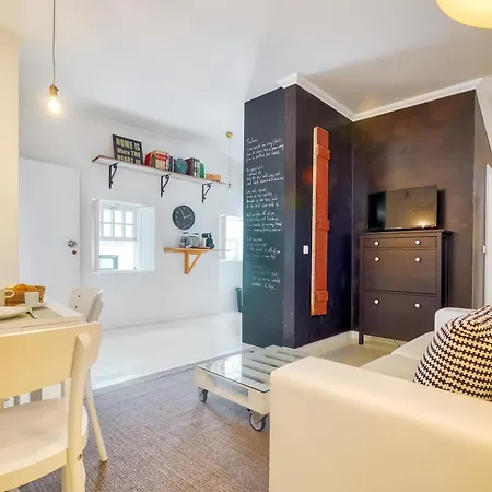 דירה New! Lovely Family