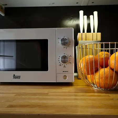 New! Lovely Family Appartement *