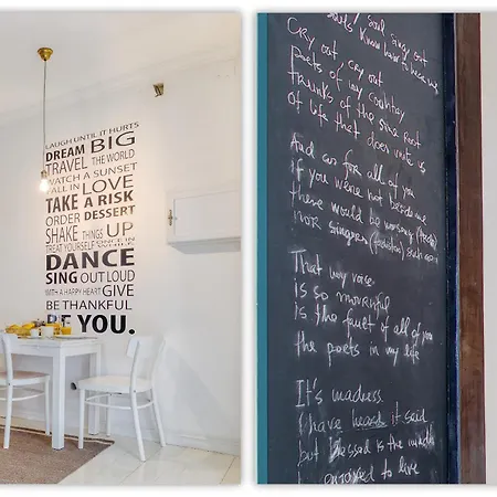 Appartement New! Lovely Family *