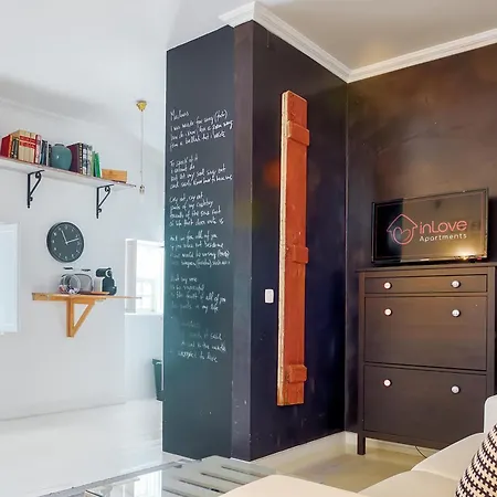 Appartement New! Lovely Family Lissabon