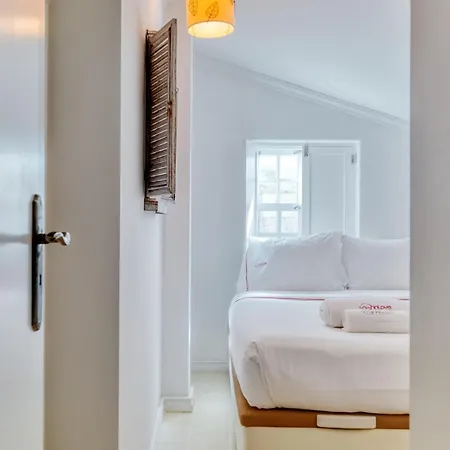 Appartement New! Lovely Family