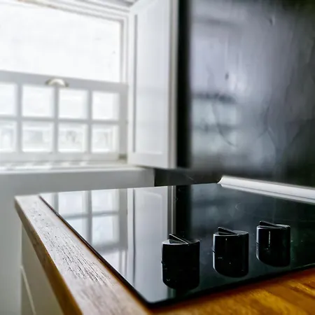 Lägenhet New! Lovely Family *