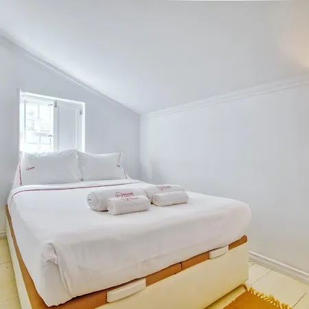 New! Lovely Family * Lisboa