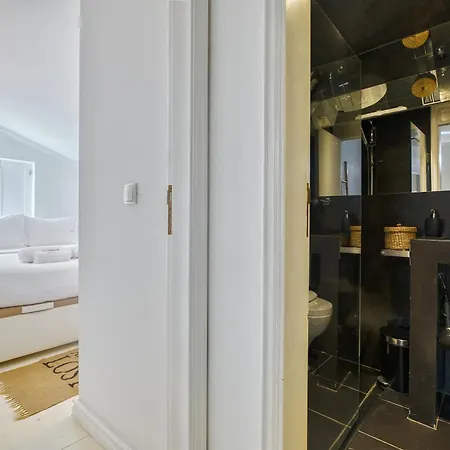 New! Lovely Family Appartement *