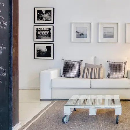 New! Lovely Family * Lisboa