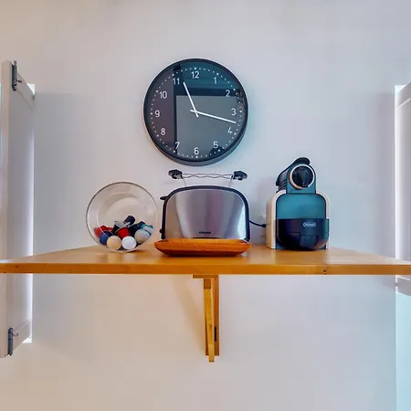 New! Lovely Family Appartement *