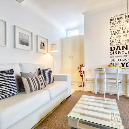 New! Lovely Family * Lissabon