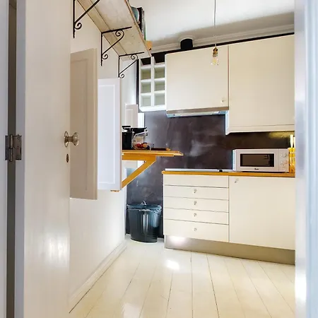 New! Lovely Family Lissabon