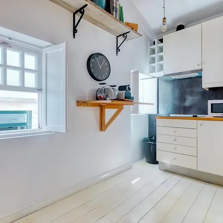 New! Lovely Family Appartement