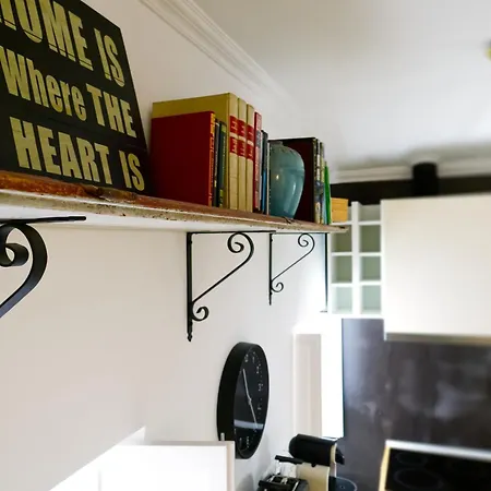 New! Lovely Family Appartement *