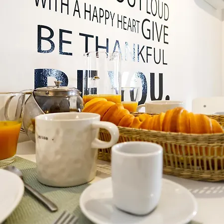 New! Lovely Family Lissabon