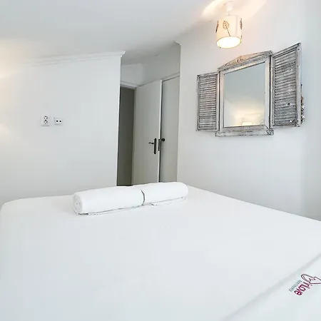 Appartement New! Lovely Family *