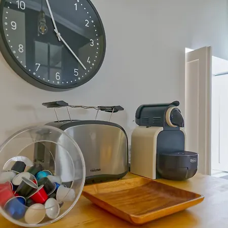 Lägenhet New! Lovely Family *