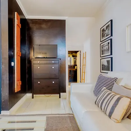 Appartement New! Lovely Family Lissabon