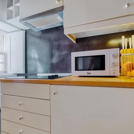 New! Lovely Family Appartement Lissabon